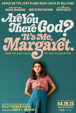 Are You There God? It’s Me, Margaret วันนั้น…ของมาร์กาเร็ต (2023)
