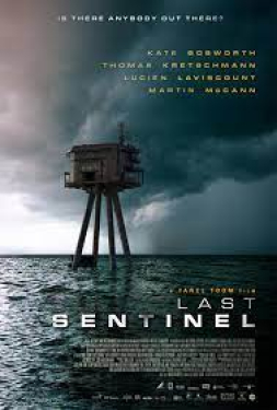 Last Sentinel ป้อมนรกทะเลเดือด (2023)