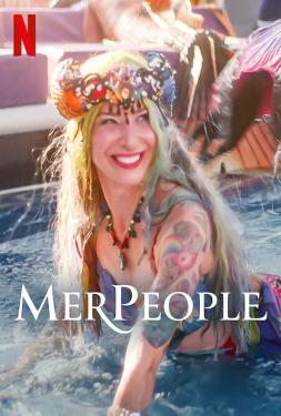 Merpeople มนุษย์เงือก (2023)