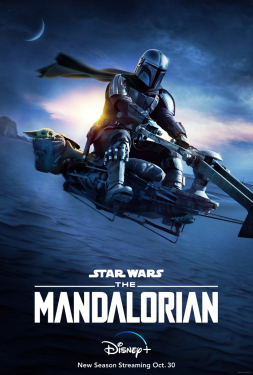 The Mandalorian Season 2 (2020) ดิ แมนดาลอเรี่ยน ซีซั่น 2 (Soundtrack)