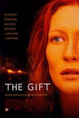 The Gift ลางสังหรณ์วิญญาณอำมหิต (2000)
