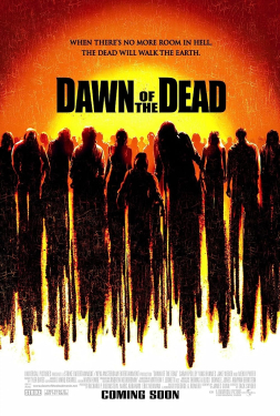 Dawn of the Dead รุ่งอรุณแห่งความตาย (2004)
