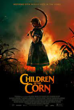 Children of the Corn (2023) เด็กนรกทุ่งสังหาร