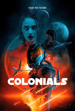 Colonials โคโลเนล (2023)