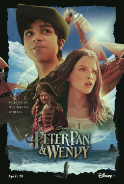Peter Pan and Wendy (2023) ปีเตอร์แพน และ เว็นดี้