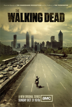 The Walking Dead Season 1 ล่าสยองทัพผีดิบ 1 (2010)
