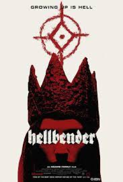 Hellbender บ้านฝ่านรก (2021)