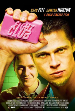Fight Club ดิบ ดวล ดิบ (1999)