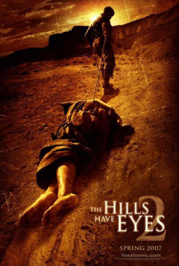 The Hills Have Eyes ll โชคดีที่ตายก่อน 2 (2007)