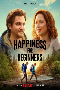Happiness for Beginners ความสุขสำหรับมือใหม่ (2023)