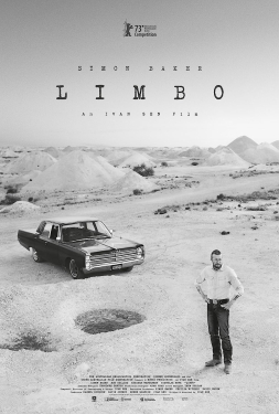Limbo ลิมโบ้ (2023)