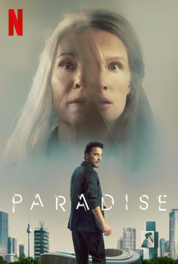 Paradise พาราไดซ์ (2023)