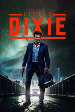 Little Dixie ลิตเติ้ล ดิ๊กซี่ (2023)