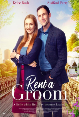 Rent A Groom เร้น อะ กลูม (2023)