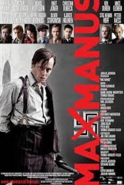 Max Manus Man Of War แม็กซ์ มานัส ขบวนการล้างนาซี (2008)
