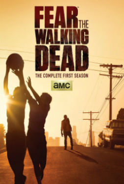 Fear The Walking Dead Season 1 ปฐมบทล่าสยองทัพผีดิบ 1 (2015)
