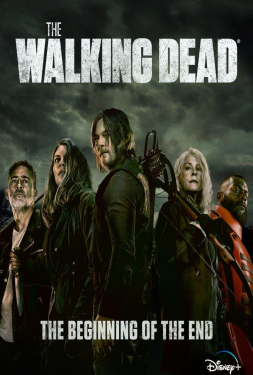 The Walking Dead Season 11 ล่าสยองทัพผีดิบ ภาค11 (2020)