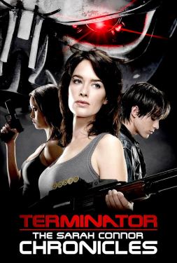 Terminator Sarah Connor Chronicle Season 2 ซาร่าห์ คอนเนอร์ กำเนิดสงครามคนเหล็ก 2 (2009) Soundtrack