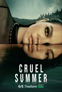 Cruel Summer (2021)