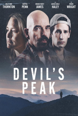 Devil’s Peak ยอดเขาปีศาจ (2023)
