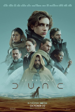 ดูน Dune (2021)