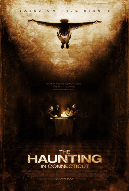 The Haunting in Connecticut คฤหาสน์… ช็อค (2009)