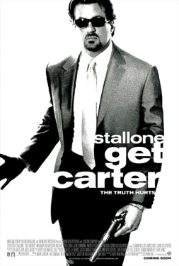 Get Carter คาร์เตอร์ เดือดมหาประลัย (2000)