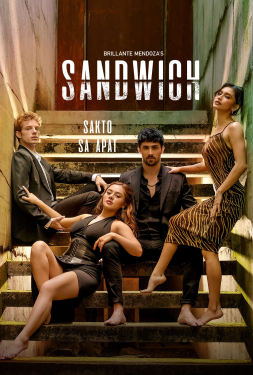 Sandwich แซนวิช (2023)