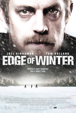 Edge of Winter พ่อจิตคลั่ง (2016)