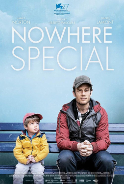 Nowhere Special ก่อนวันที่พ่อไม่อยู่ (2020)