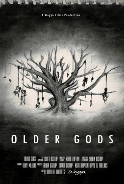 Older Gods โอลเดอร์ ก๊อด (2023)