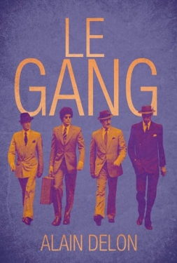 Le Gang มาเฟียครองเมือง (1977)