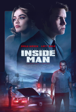 Inside Man อินไซด์ แมน (2023)