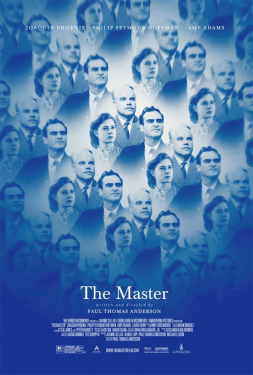 The Master บารมีสมองเพชร (2012)