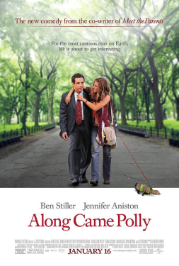 Along Came Polly กล้า ๆ หน่อย อย่าปล่อยให้ชวดรัก (2004)