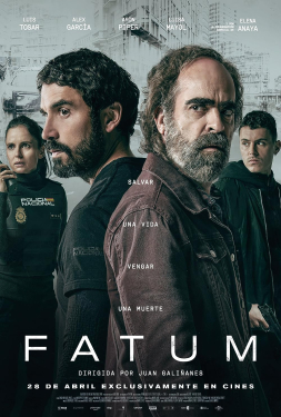 Fatum (2023)