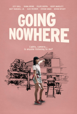 Going Nowhere โกอิ้ง โนแวร์ (2022)