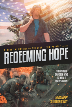 Redeeming Hope รีดีมมิ่ง โฮปป์ (2023)