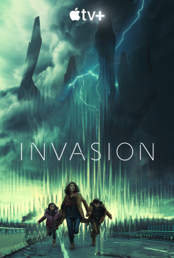 Invasion อินเวชั่น (2021)