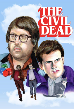 The Civil Dead เดอะ ซิตี้ เดธ (2022)