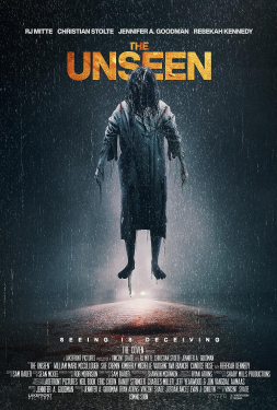 The Unseen (2023) เดอะ อันซีน