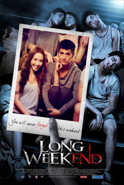 Long Weekend ทองสุก 13 (2013)