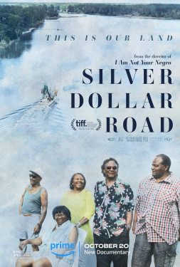 Silver Dollar Road ถนนซิลเวอร์ดอลลาร์ (2023)