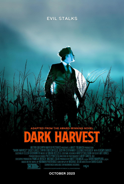 Dark Harvest ดาร์กฮาร์เวสต์ (2023)