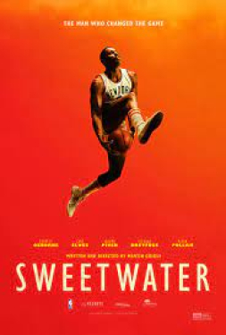 Sweetwater สวีทวอร์เทอร์ (2023)