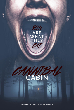 Cannibal Cabin แคนนิบาล คาบิน (2022)