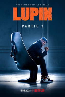 Lupin 2 จอมโจรลูแปง 2 (2022)