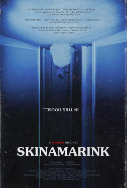 Skinamarink สกินมาริงค์ (2022)