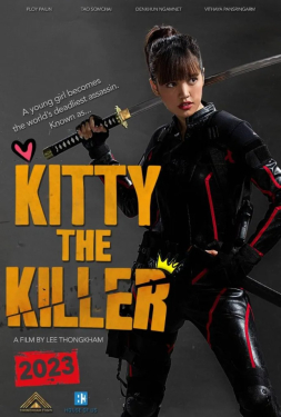Kitty the Killer อีหนูอันตราย (2023)