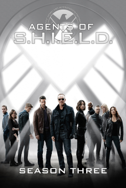 Marvel’s Agents of S.H.I.E.L.D. ชี.ล.ด์. ทีมมหากาฬอเวนเจอร์ส 3 (2015)